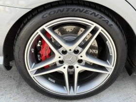 Mercedes-Benz C 63 AMG * Back cam* Шибидах* Keyless* 2ключа* Подгрев* | Auto.bg — изображение 8 Mercedes-Benz C 63 AMG * Back cam* Шибидах* Keyless* 2ключа* Подгрев* | Auto.bg — изображение 8