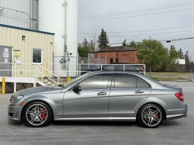 Mercedes-Benz C 63 AMG * Back cam* Шибидах* Keyless* 2ключа* Подгрев* | Auto.bg — изображение 4 Mercedes-Benz C 63 AMG * Back cam* Шибидах* Keyless* 2ключа* Подгрев* | Auto.bg — изображение 4