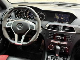 Mercedes-Benz C 63 AMG * Back cam* Шибидах* Keyless* 2ключа* Подгрев* | Auto.bg — изображение 9 Mercedes-Benz C 63 AMG * Back cam* Шибидах* Keyless* 2ключа* Подгрев* | Auto.bg — изображение 9