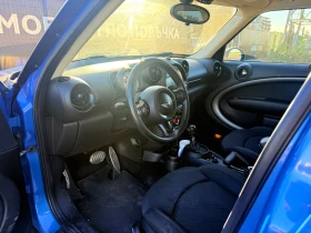 Mini Cooper Sd* Пера на волан* Подгреви* 4х4 | Auto.bg — изображение 8 Mini Cooper Sd* Пера на волан* Подгреви* 4х4 | Auto.bg — изображение 8