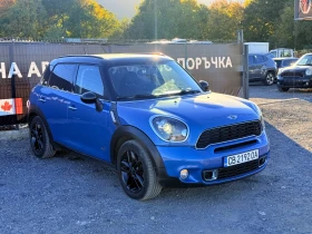 Mini Cooper Sd* Пера на волан* Подгреви* 4х4 | Auto.bg — изображение 3 Mini Cooper Sd* Пера на волан* Подгреви* 4х4 | Auto.bg — изображение 3