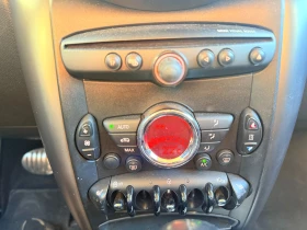 Mini Cooper Sd* Пера на волан* Подгреви* 4х4 | Auto.bg — изображение 12 Mini Cooper Sd* Пера на волан* Подгреви* 4х4 | Auto.bg — изображение 12