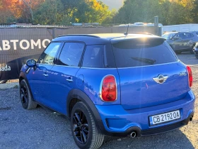 Mini Cooper Sd* Пера на волан* Подгреви* 4х4 | Auto.bg — изображение 5 Mini Cooper Sd* Пера на волан* Подгреви* 4х4 | Auto.bg — изображение 5