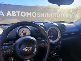 Mini Cooper Sd* Пера на волан* Подгреви* 4х4 | Auto.bg — изображение 10 Mini Cooper Sd* Пера на волан* Подгреви* 4х4 | Auto.bg — изображение 10