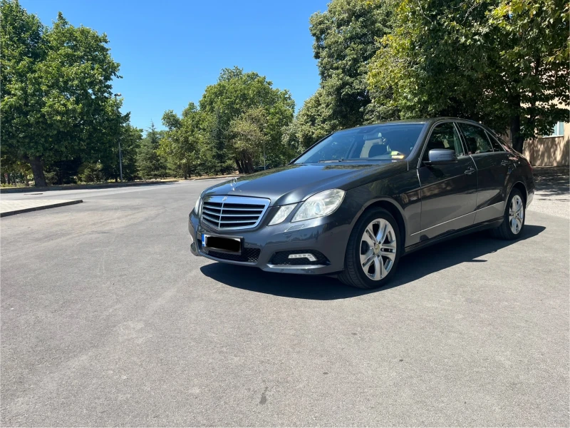 Mercedes-Benz E 220 W212 - 17999 лв. / 9202.74 € - 24059600 1 | Car24.bg Mercedes-Benz E 220 W212 - 17999 лв. / 9202.74 € - 24059600 1