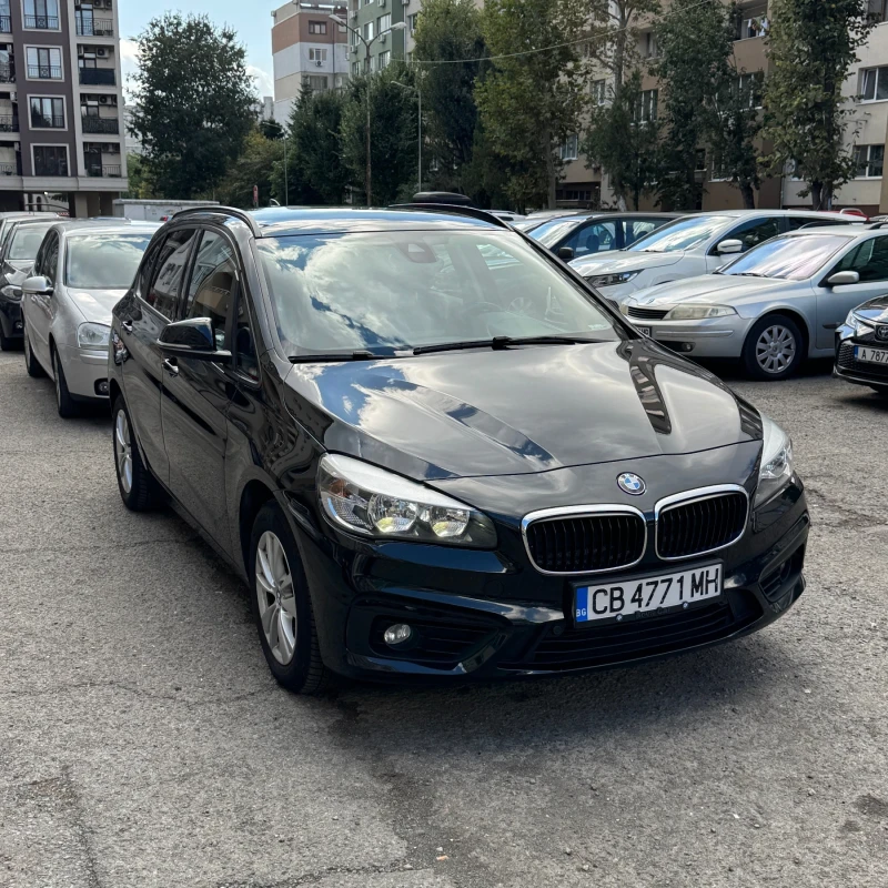 BMW 2 Active Tourer 216d Active Tourer - 11990 € / 23450.40 лв. - 93321480 1 | Car24.bg BMW 2 Active Tourer 216d Active Tourer - 11990 € / 23450.40 лв. - 93321480 1