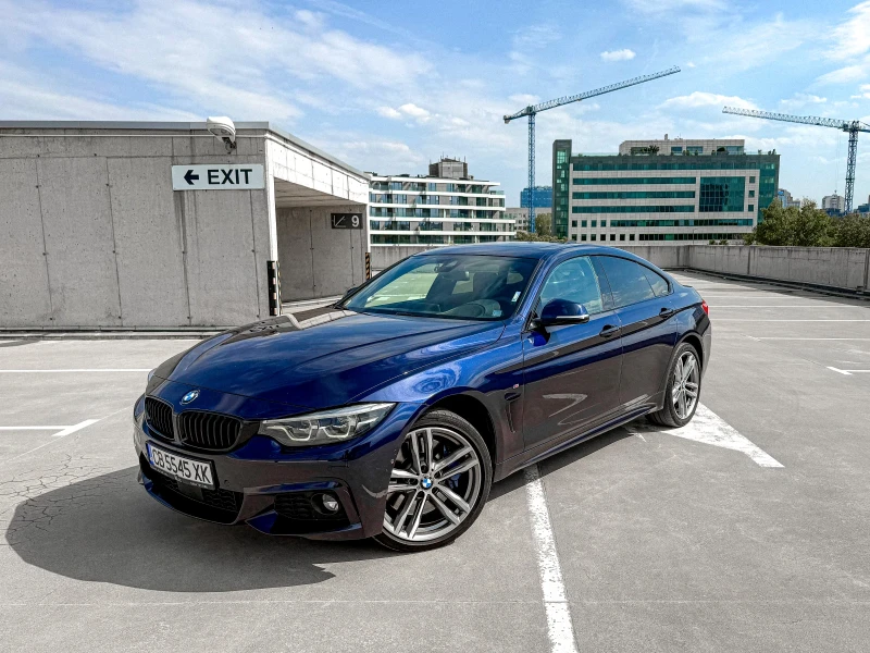BMW 440 MPPSK - 30000 € / 58674.90 лв. - 65919847 1 | Car24.bg BMW 440 MPPSK - 30000 € / 58674.90 лв. - 65919847 1