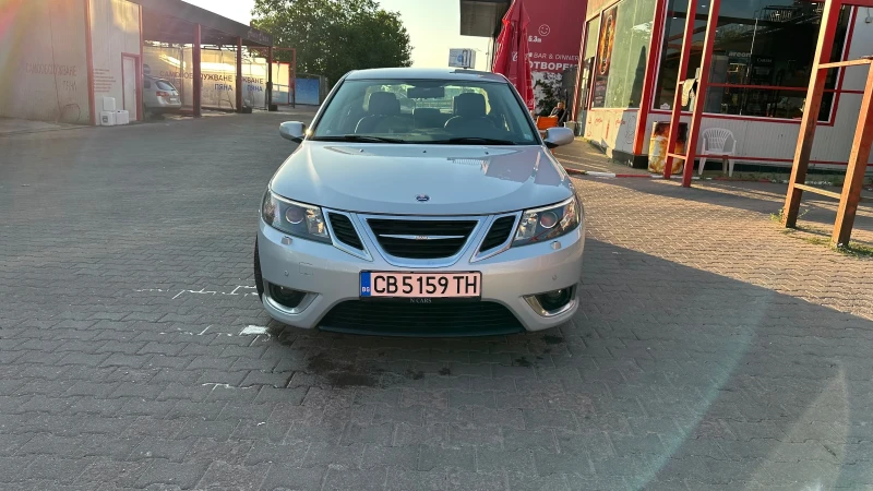 Saab 9-3 2.8 XWD 4X4 - 7000 € / 13690.81 лв. - 74507845 1 | Car24.bg Saab 9-3 2.8 XWD 4X4 - 7000 € / 13690.81 лв. - 74507845 1