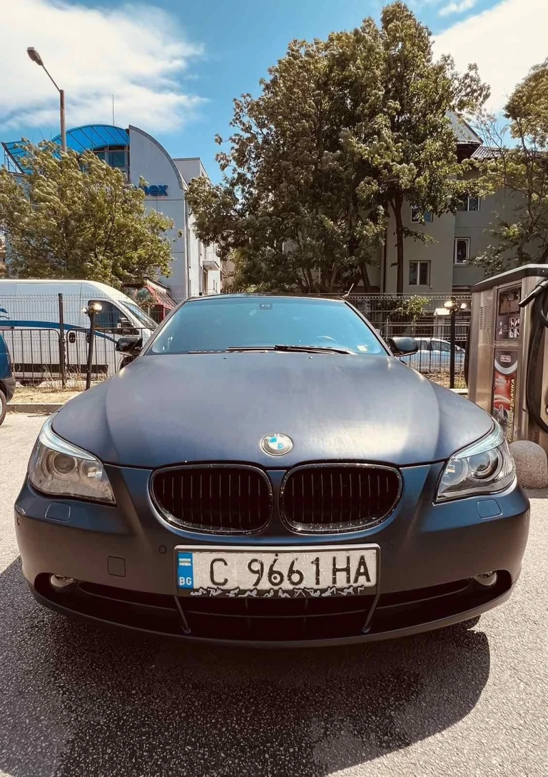 BMW 530 M54B30 - 4300 € / 8410.07 лв. - 15049085 1 | Car24.bg BMW 530 M54B30 - 4300 € / 8410.07 лв. - 15049085 1