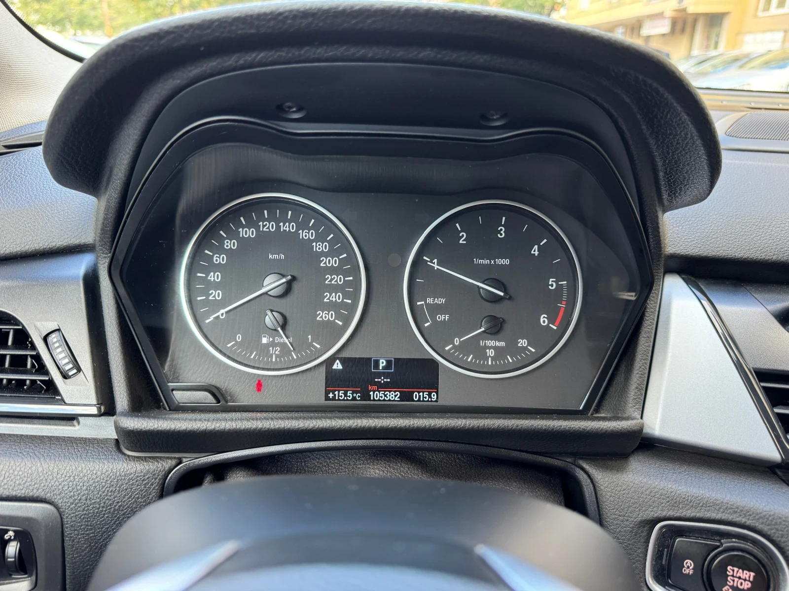 BMW 2 Active Tourer 216d Active Tourer - изображение 10 | Auto.bg BMW 2 Active Tourer 216d Active Tourer - изображение 10