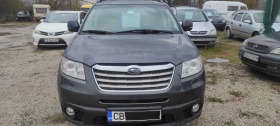 Обява за продажба на Subaru B10 Tribeka ГАЗ ~16 200 лв. - изображение 1