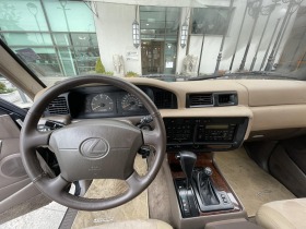 Lexus LX 450 | Mobile.bg   11