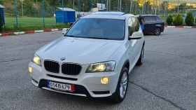 BMW X3 Avtomat/Panorama/Navig/Koja/X-drive - Car24.bg BMW X3 Avtomat/Panorama/Navig/Koja/X-drive