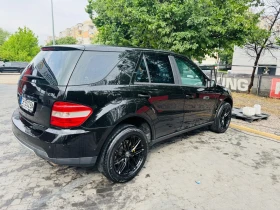 Mercedes-Benz ML 320 | Mobile.bg — малка снимка 3