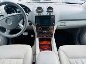 Mercedes-Benz ML 320 | Mobile.bg — малка снимка 4