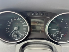 Mercedes-Benz ML 320 | Mobile.bg — малка снимка 6