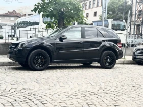 Mercedes-Benz ML 320 | Mobile.bg — малка снимка 9