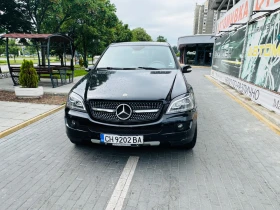 Mercedes-Benz ML 320 | Mobile.bg — малка снимка 2