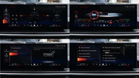 BMW X7 xDrive40i M Sport Sportautomatic - 194900 лв. / 99650.79 € - 33719558 13 | Car24.bg BMW X7 xDrive40i M Sport Sportautomatic - 194900 лв. / 99650.79 € - 33719558 13