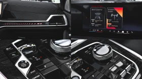 BMW X7 xDrive40i M Sport Sportautomatic - 194900 лв. / 99650.79 € - 33719558 15 | Car24.bg BMW X7 xDrive40i M Sport Sportautomatic - 194900 лв. / 99650.79 € - 33719558 15