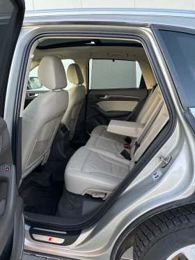 Audi Q5 3.0 TFSI / S Line / ПАНОРАМА / CarFax / 8 ZF - 26499 лв. / 13548.72 € - 54208013 9 | Car24.bg Audi Q5 3.0 TFSI / S Line / ПАНОРАМА / CarFax / 8 ZF - 26499 лв. / 13548.72 € - 54208013 9