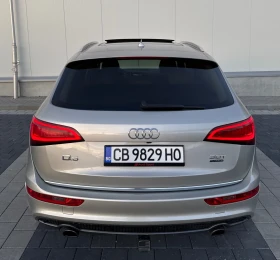 Audi Q5 3.0 TFSI / S Line / ПАНОРАМА / CarFax / 8 ZF - 26499 лв. / 13548.72 € - 54208013 4 | Car24.bg Audi Q5 3.0 TFSI / S Line / ПАНОРАМА / CarFax / 8 ZF - 26499 лв. / 13548.72 € - 54208013 4