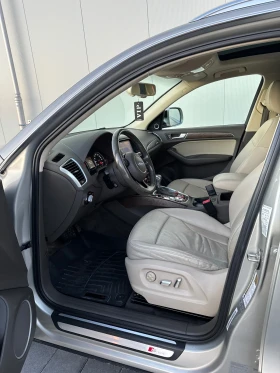 Audi Q5 3.0 TFSI / S Line / ПАНОРАМА / CarFax / 8 ZF - 26499 лв. / 13548.72 € - 54208013 7 | Car24.bg Audi Q5 3.0 TFSI / S Line / ПАНОРАМА / CarFax / 8 ZF - 26499 лв. / 13548.72 € - 54208013 7