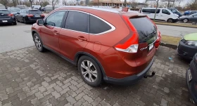 Honda Cr-v 2.2-150кс. ВСИЧКИ ЕКСТРИ 4Х4 - 11000 € / 21514.13 лв. - 89731439 4 | Car24.bg Honda Cr-v 2.2-150кс. ВСИЧКИ ЕКСТРИ 4Х4 - 11000 € / 21514.13 лв. - 89731439 4