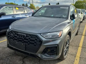 Снимка Audi Q5