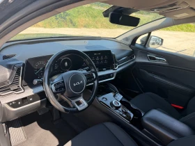 Kia Sportage 1.6CRDI MHEV(КАТО НОВА) | Auto.bg — изображение 11 Kia Sportage 1.6CRDI MHEV(КАТО НОВА) | Auto.bg — изображение 11