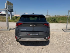 Kia Sportage 1.6CRDI MHEV(КАТО НОВА) | Auto.bg — изображение 6 Kia Sportage 1.6CRDI MHEV(КАТО НОВА) | Auto.bg — изображение 6