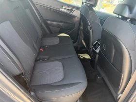 Kia Sportage 1.6CRDI MHEV(КАТО НОВА) | Auto.bg — изображение 15 Kia Sportage 1.6CRDI MHEV(КАТО НОВА) | Auto.bg — изображение 15