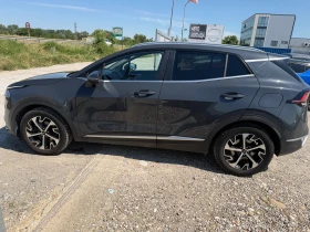 Kia Sportage 1.6CRDI MHEV(КАТО НОВА) | Auto.bg — изображение 8 Kia Sportage 1.6CRDI MHEV(КАТО НОВА) | Auto.bg — изображение 8