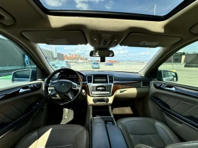 Mercedes-Benz GL 500 Уникат! - 18999 € - 68554072 10 | Car24.bg Mercedes-Benz GL 500 Уникат! - 18999 € - 68554072 10