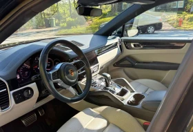 Porsche Cayenne S/SOFT CLOSE/360/DIS/MATRIX/HUD/BOSE/CARFAX | Auto.bg — изображение 5 Porsche Cayenne S/SOFT CLOSE/360/DIS/MATRIX/HUD/BOSE/CARFAX | Auto.bg — изображение 5