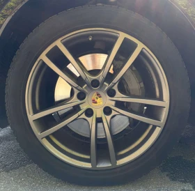 Porsche Cayenne S/SOFT CLOSE/360/DIS/MATRIX/HUD/BOSE/CARFAX | Auto.bg — изображение 7 Porsche Cayenne S/SOFT CLOSE/360/DIS/MATRIX/HUD/BOSE/CARFAX | Auto.bg — изображение 7