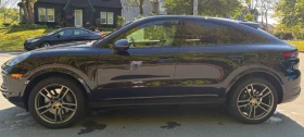 Porsche Cayenne S/SOFT CLOSE/360/DIS/MATRIX/HUD/BOSE/CARFAX | Auto.bg — изображение 2 Porsche Cayenne S/SOFT CLOSE/360/DIS/MATRIX/HUD/BOSE/CARFAX | Auto.bg — изображение 2