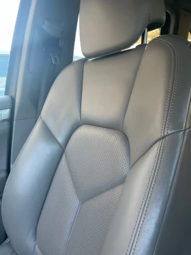 Porsche Cayenne undefined | Auto.bg — изображение 12 Porsche Cayenne undefined | Auto.bg — изображение 12