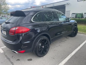 Porsche Cayenne undefined | Auto.bg — изображение 5 Porsche Cayenne undefined | Auto.bg — изображение 5