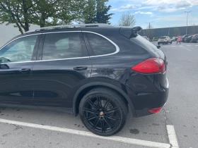 Porsche Cayenne undefined | Auto.bg — изображение 7 Porsche Cayenne undefined | Auto.bg — изображение 7