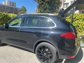 Porsche Cayenne undefined | Auto.bg — изображение 3 Porsche Cayenne undefined | Auto.bg — изображение 3