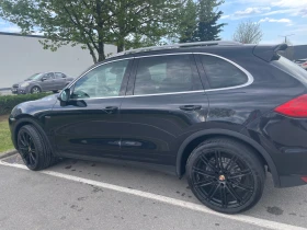 Porsche Cayenne undefined | Auto.bg — изображение 8 Porsche Cayenne undefined | Auto.bg — изображение 8