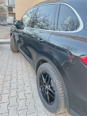 Porsche Cayenne undefined | Auto.bg — изображение 11 Porsche Cayenne undefined | Auto.bg — изображение 11