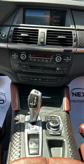 BMW X6 3.0D 306HP SOFT CLOSE HUD DISTRONIC LANE ASSIST | Auto.bg — изображение 10 BMW X6 3.0D 306HP SOFT CLOSE HUD DISTRONIC LANE ASSIST | Auto.bg — изображение 10