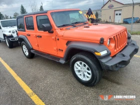 Jeep Wrangler - 28300 € - 18187382 5 | Car24.bg Jeep Wrangler - 28300 € - 18187382 5