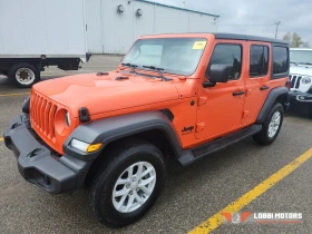 Jeep Wrangler - Car24.bg Jeep Wrangler