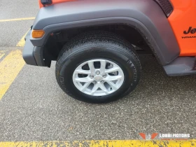 Jeep Wrangler - 28300 € - 18187382 4 | Car24.bg Jeep Wrangler - 28300 € - 18187382 4
