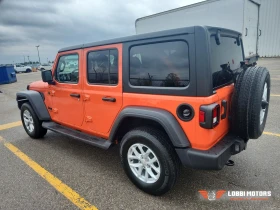 Jeep Wrangler - 28300 € - 18187382 6 | Car24.bg Jeep Wrangler - 28300 € - 18187382 6