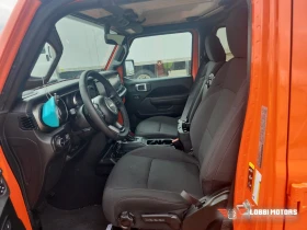 Jeep Wrangler - 28300 € - 18187382 3 | Car24.bg Jeep Wrangler - 28300 € - 18187382 3