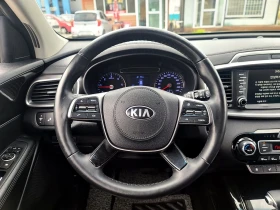 Kia Sorento Авансово плащане\4х4\Facelift | Auto.bg — изображение 11 Kia Sorento Авансово плащане\4х4\Facelift | Auto.bg — изображение 11